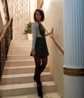 Rencontre Femme : Inna, 43 ans à Ukraine  Запорожье
